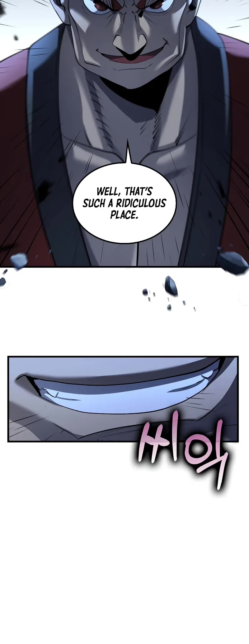 Doctor’s Rebirth Chapter 183 page 41 - Chapter 183