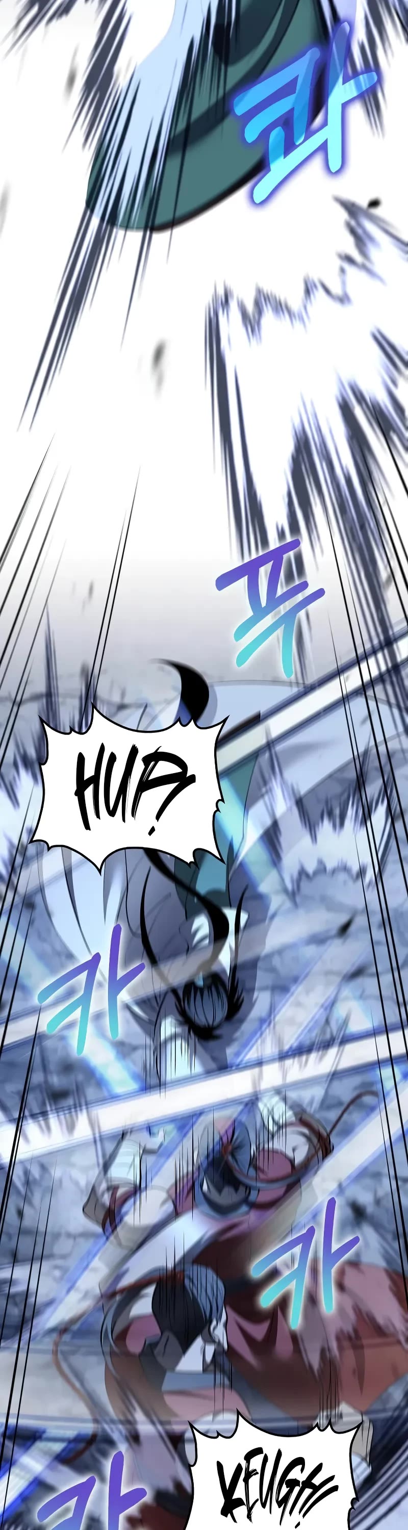 Doctor’s Rebirth Chapter 183 page 44 - Chapter 183