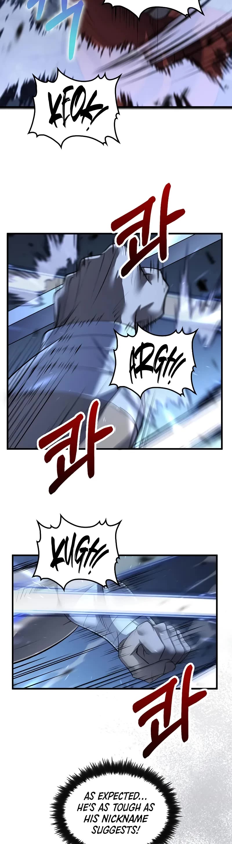 Doctor’s Rebirth Chapter 183 page 45 - Chapter 183
