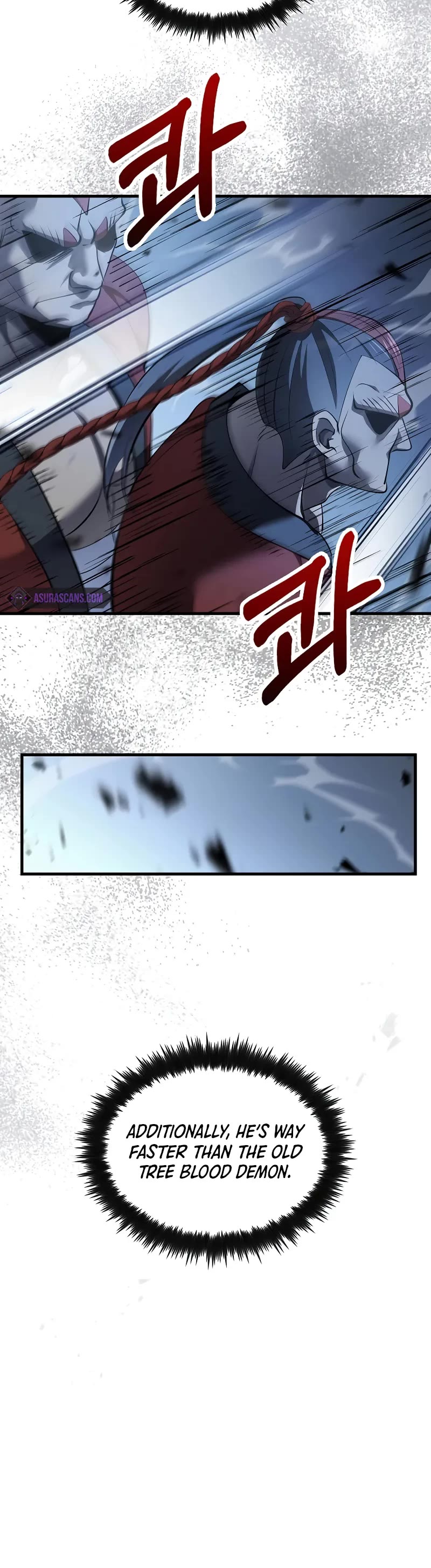 Doctor’s Rebirth Chapter 183 page 46 - Chapter 183