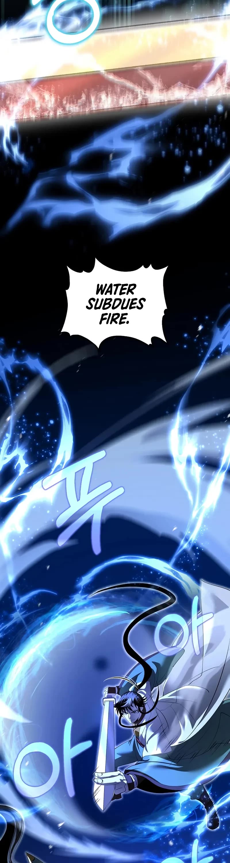 Doctor’s Rebirth Chapter 184 page 13 - Chapter 184