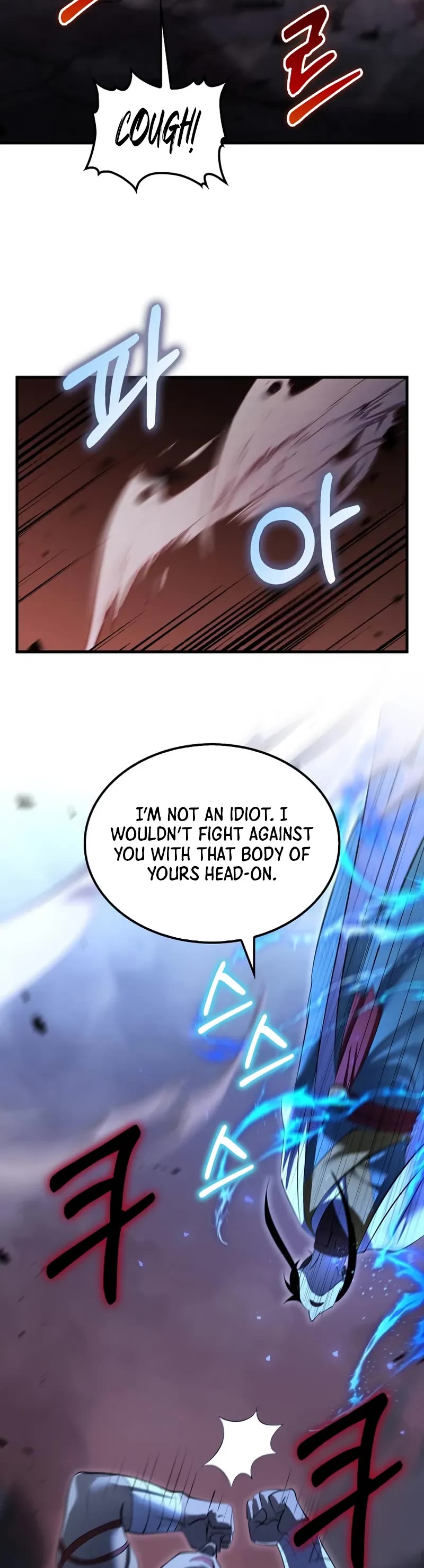 Doctor’s Rebirth Chapter 184 page 20 - Chapter 184