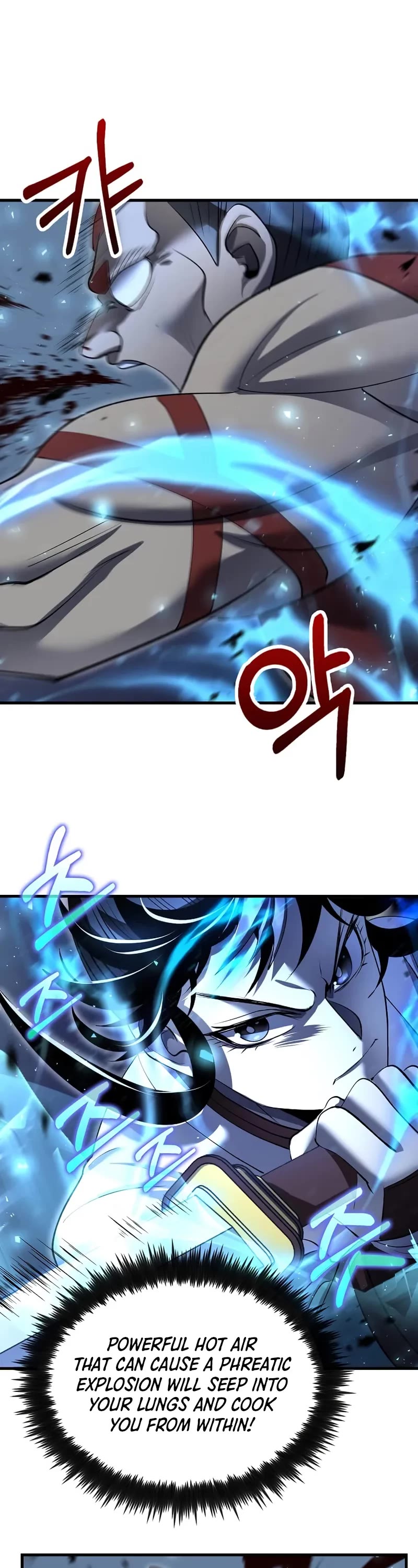 Doctor’s Rebirth Chapter 184 page 23 - Chapter 184