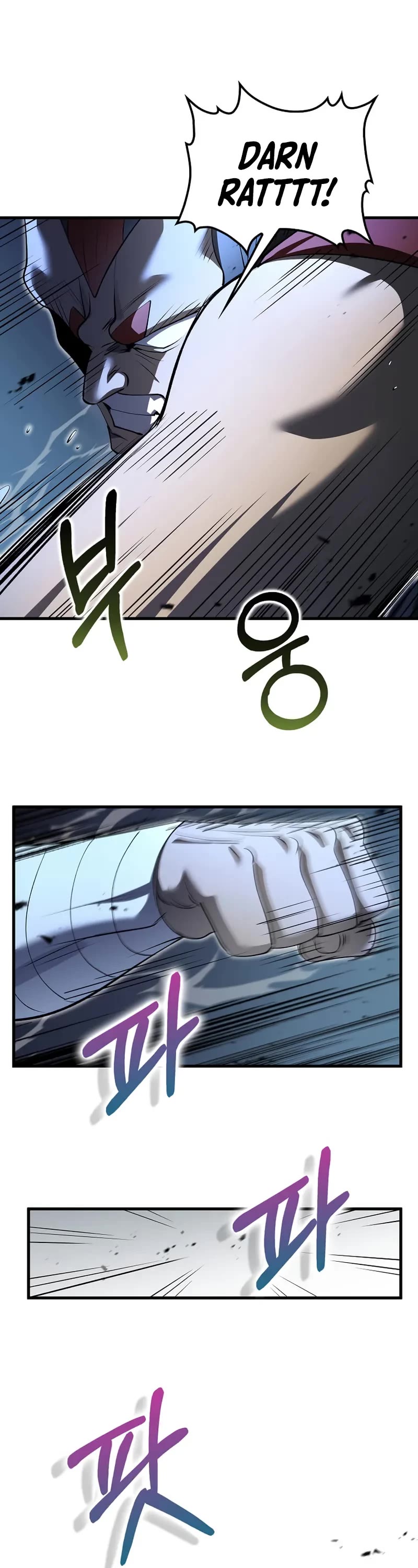 Doctor’s Rebirth Chapter 184 page 27 - Chapter 184