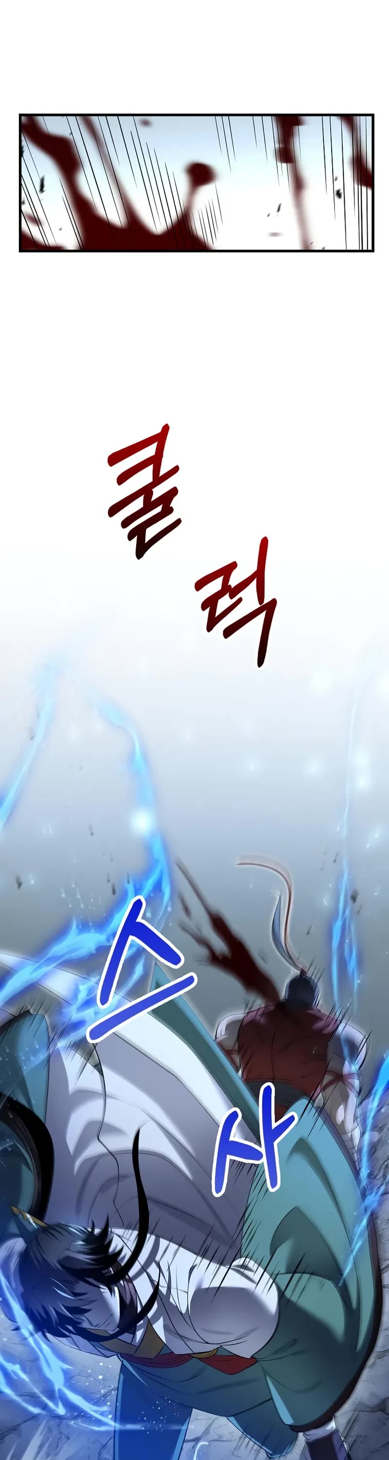 Doctor’s Rebirth Chapter 184 page 30 - Chapter 184