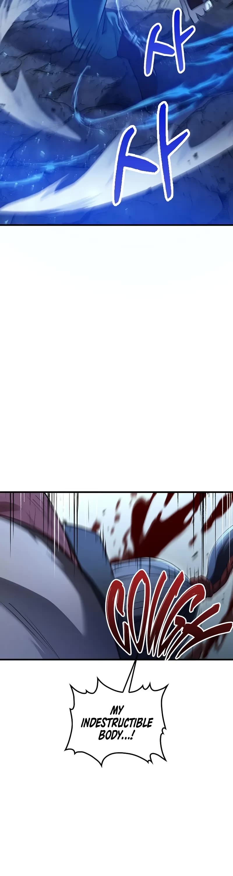 Doctor’s Rebirth Chapter 184 page 31 - Chapter 184