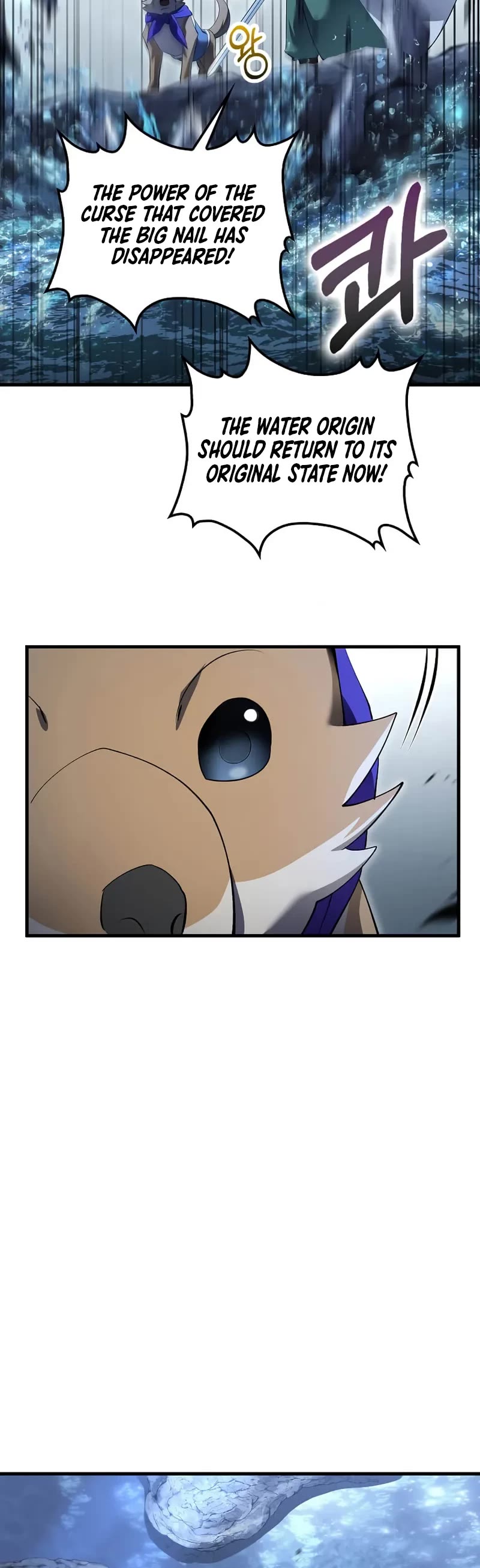 Doctor’s Rebirth Chapter 184 page 36 - Chapter 184