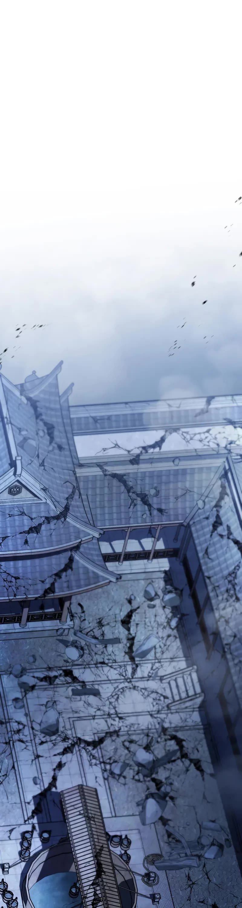 Doctor’s Rebirth Chapter 184 page 43 - Chapter 184