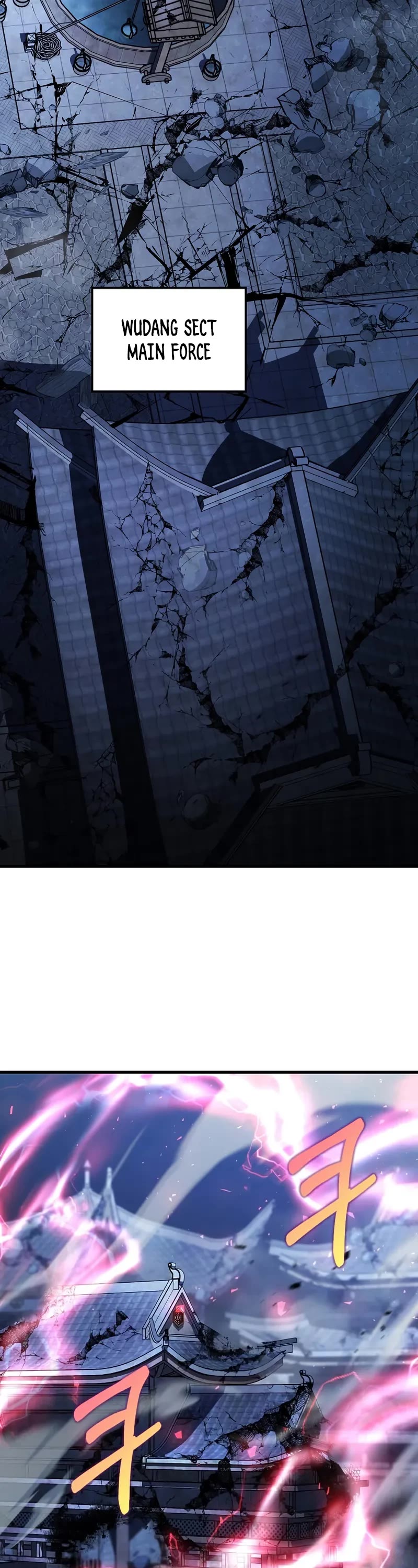 Doctor’s Rebirth Chapter 184 page 44 - Chapter 184