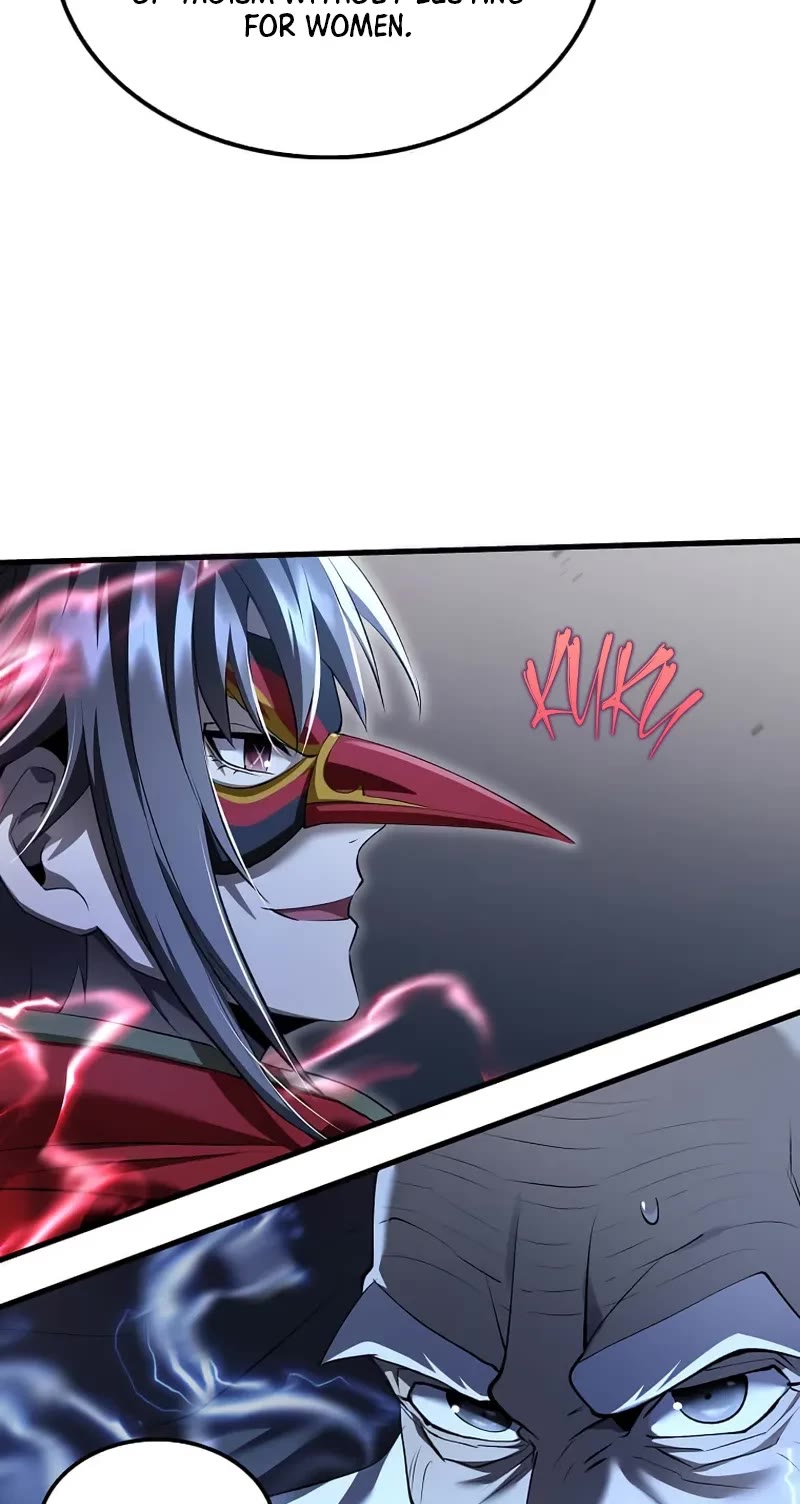 Doctor’s Rebirth Chapter 184 page 49 - Chapter 184