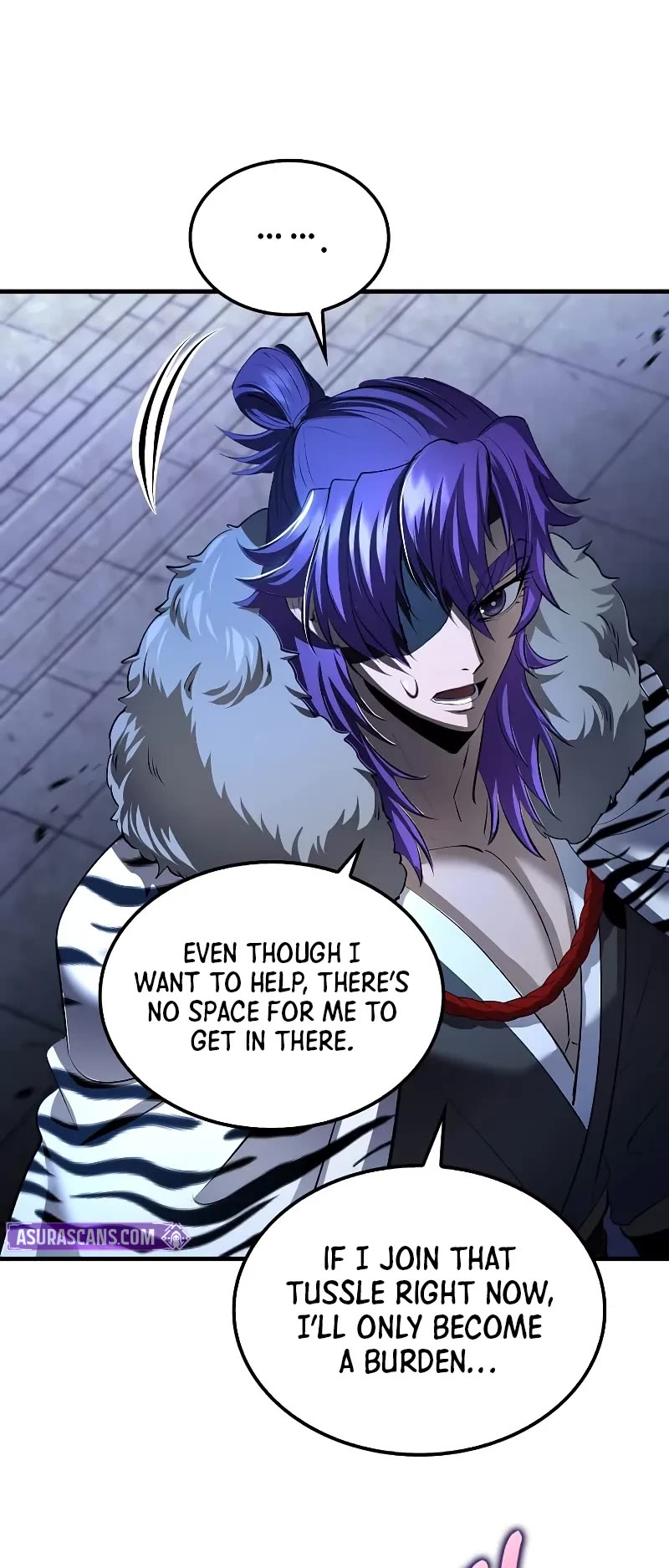 Doctor’s Rebirth Chapter 185 page 19 - Chapter 185