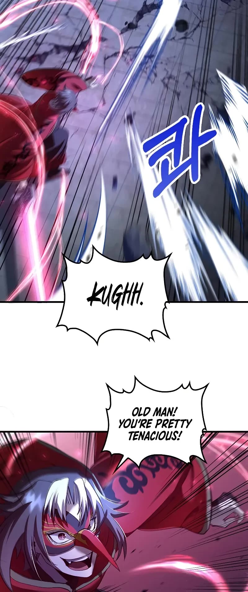 Doctor’s Rebirth Chapter 185 page 24 - Chapter 185