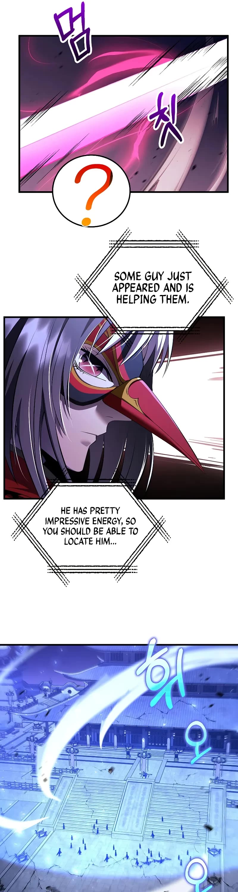 Doctor’s Rebirth Chapter 185 page 26 - Chapter 185