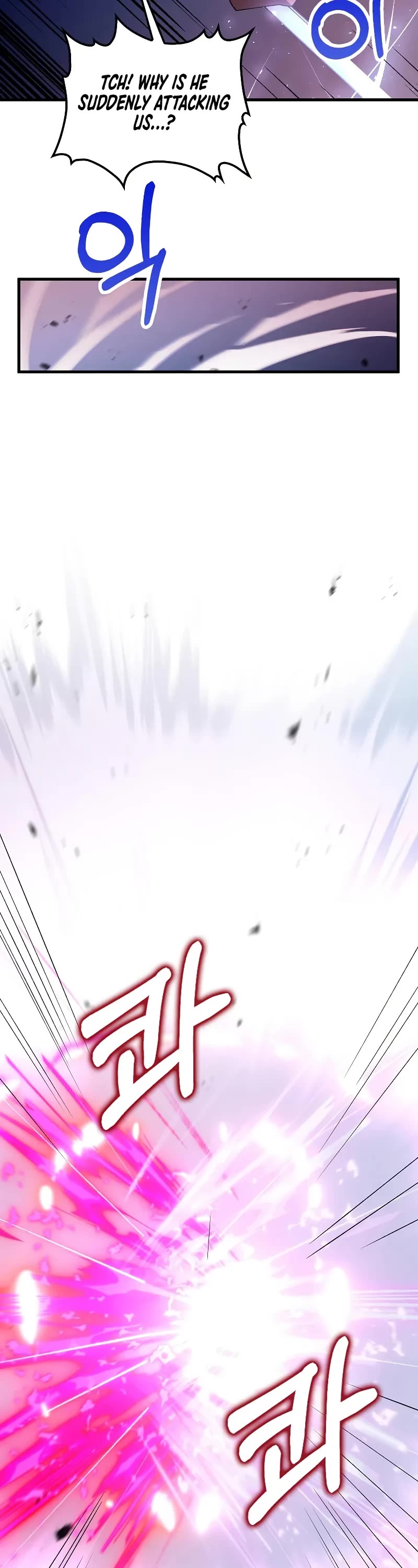 Doctor’s Rebirth Chapter 185 page 32 - Chapter 185