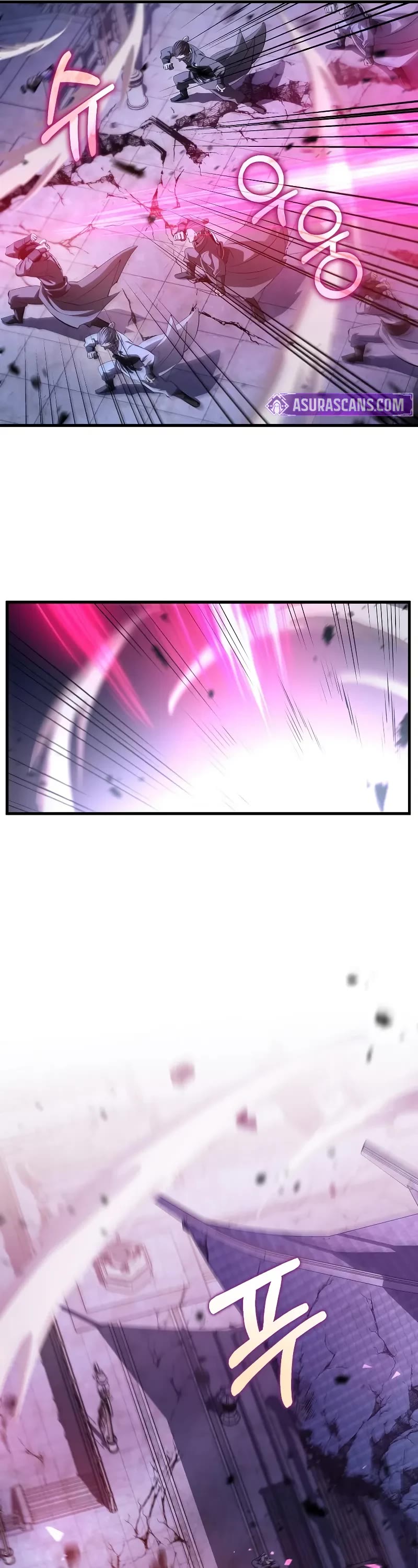 Doctor’s Rebirth Chapter 185 page 35 - Chapter 185