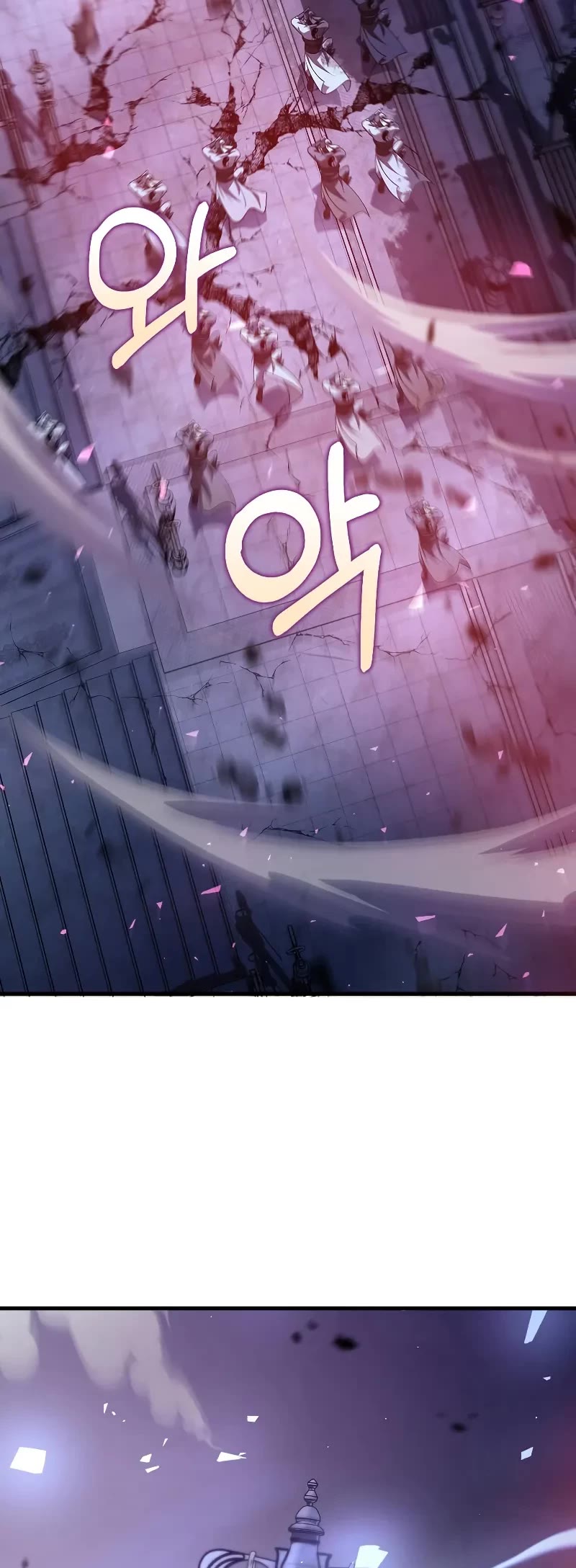 Doctor’s Rebirth Chapter 185 page 36 - Chapter 185