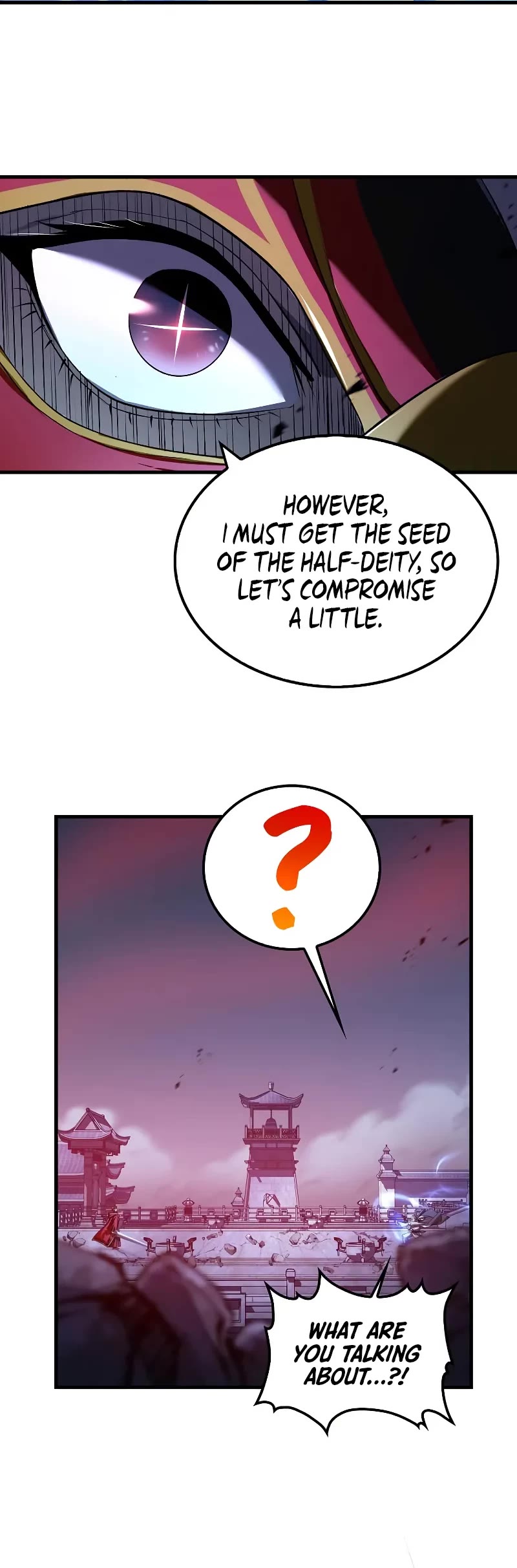 Doctor’s Rebirth Chapter 185 page 41 - Chapter 185