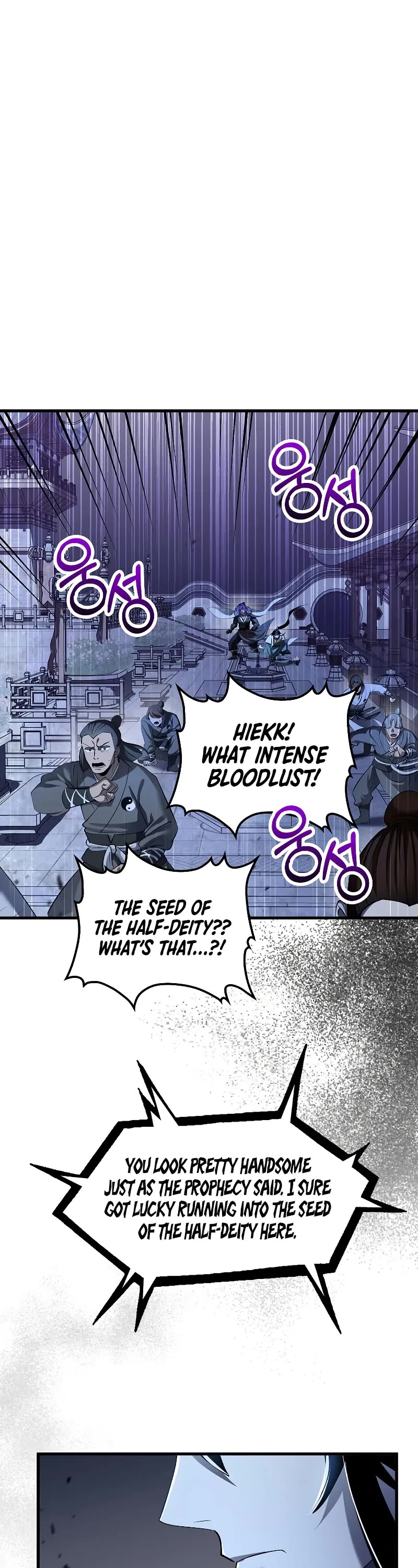 Doctor’s Rebirth Chapter 185 page 43 - Chapter 185