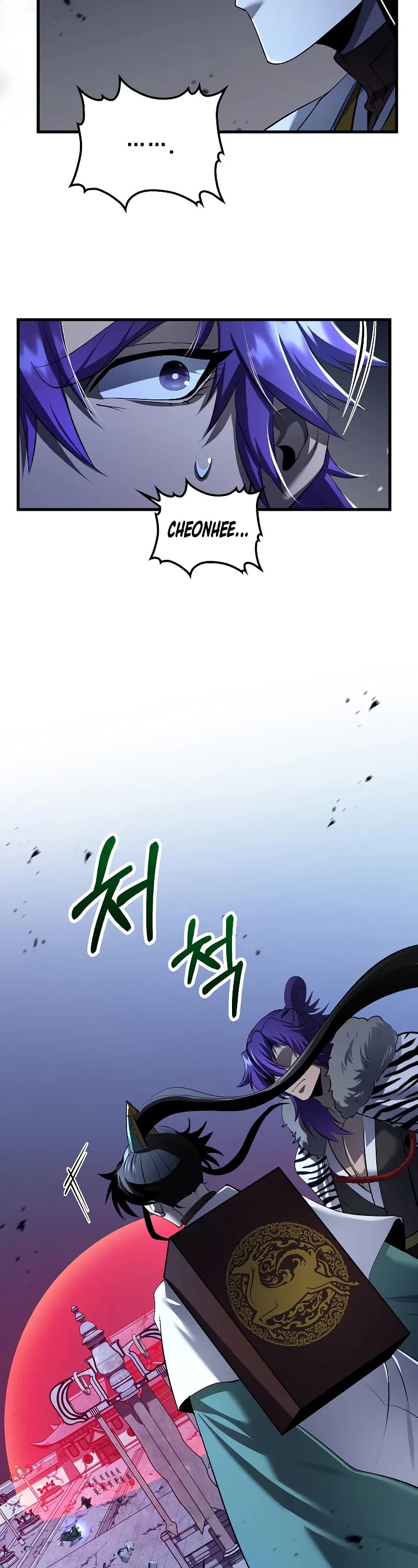 Doctor’s Rebirth Chapter 185 page 44 - Chapter 185