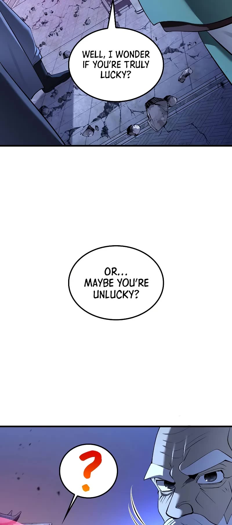 Doctor’s Rebirth Chapter 185 page 45 - Chapter 185
