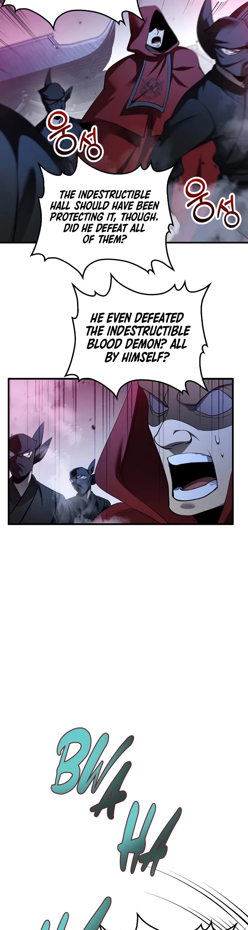 Doctor’s Rebirth Chapter 185 page 49 - Chapter 185