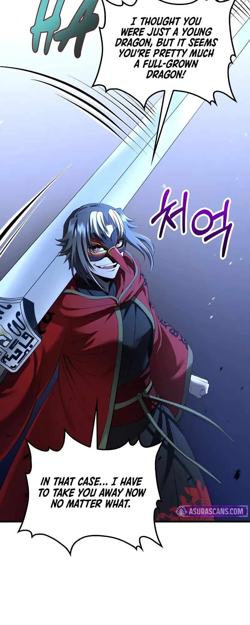 Doctor’s Rebirth Chapter 185 page 50 - Chapter 185