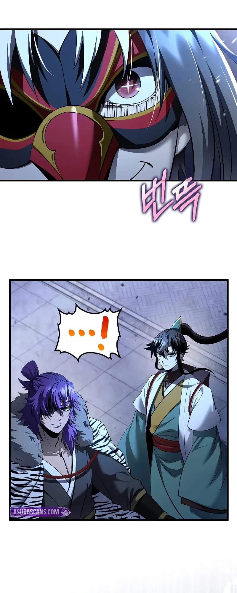 Doctor’s Rebirth Chapter 185 page 51 - Chapter 185