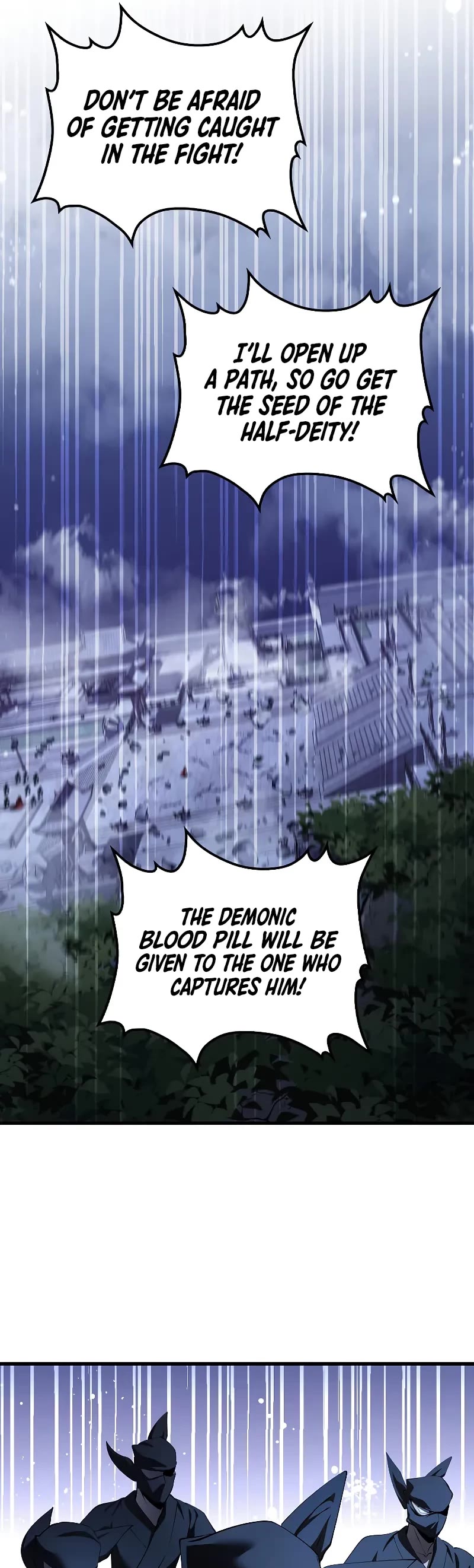 Doctor’s Rebirth Chapter 185 page 52 - Chapter 185