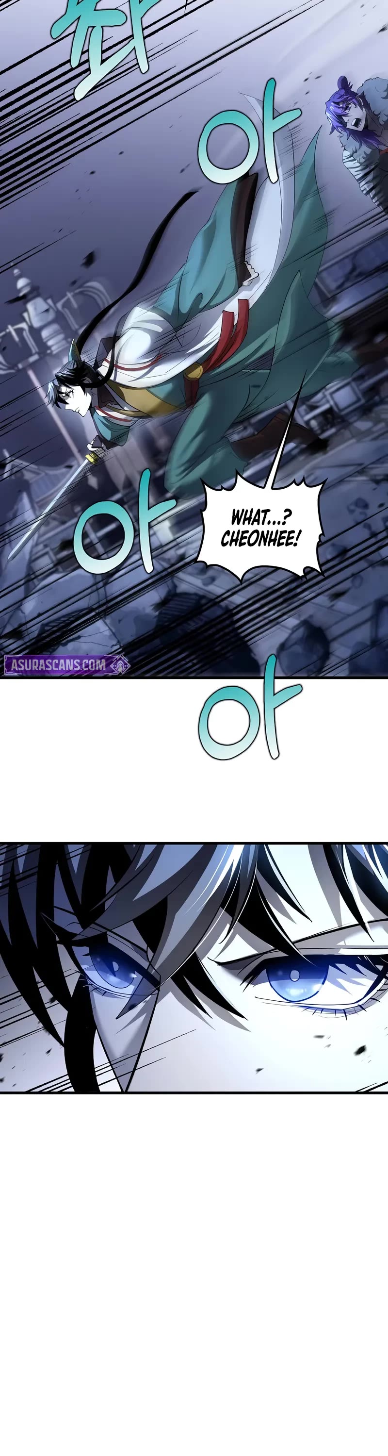 Doctor’s Rebirth Chapter 186 page 16 - Chapter 186