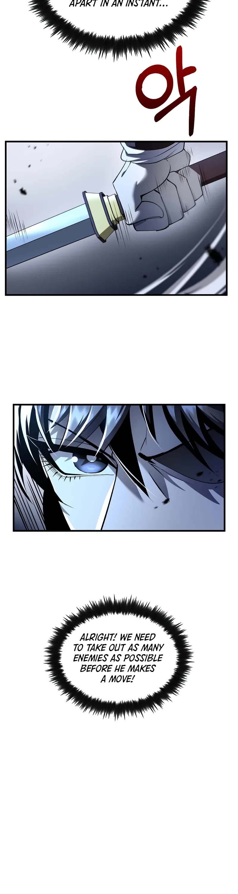 Doctor’s Rebirth Chapter 186 page 26 - Chapter 186