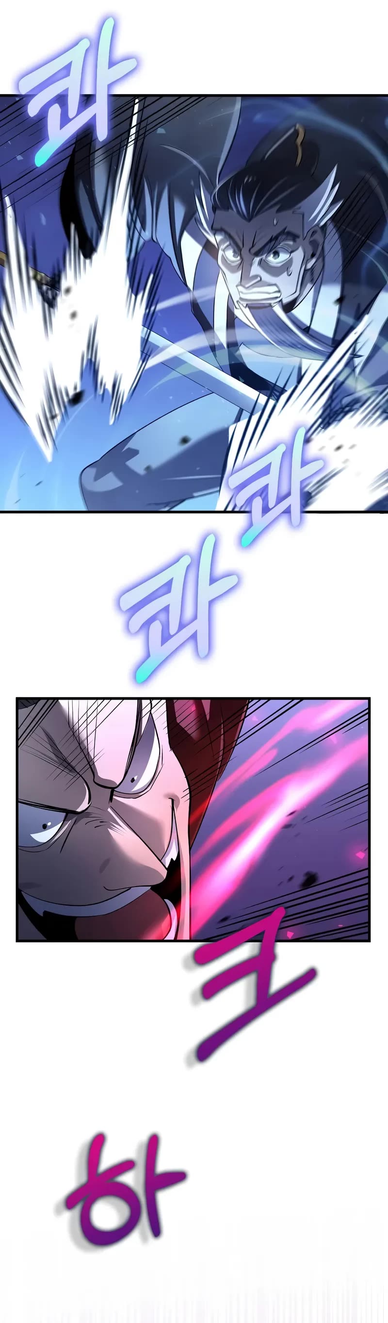 Doctor’s Rebirth Chapter 186 page 35 - Chapter 186