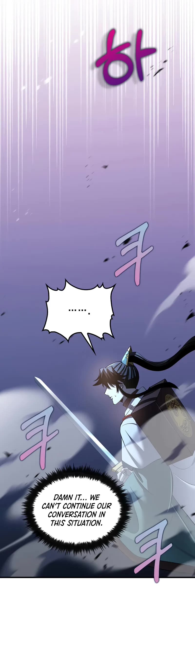 Doctor’s Rebirth Chapter 186 page 36 - Chapter 186