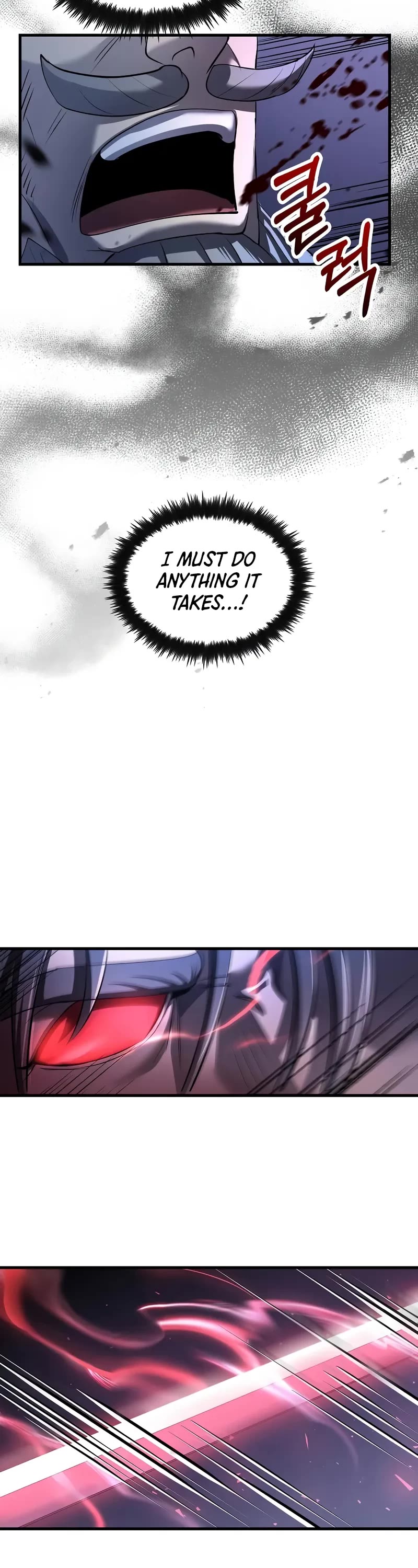 Doctor’s Rebirth Chapter 186 page 43 - Chapter 186