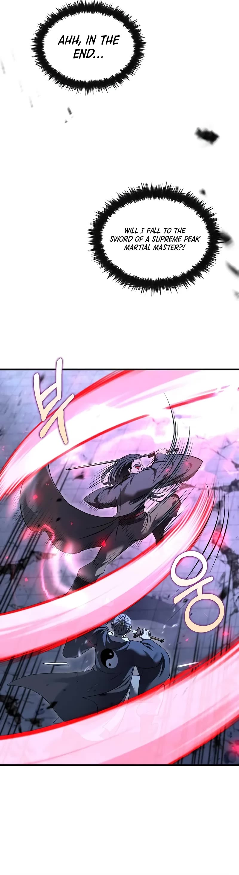 Doctor’s Rebirth Chapter 186 page 46 - Chapter 186
