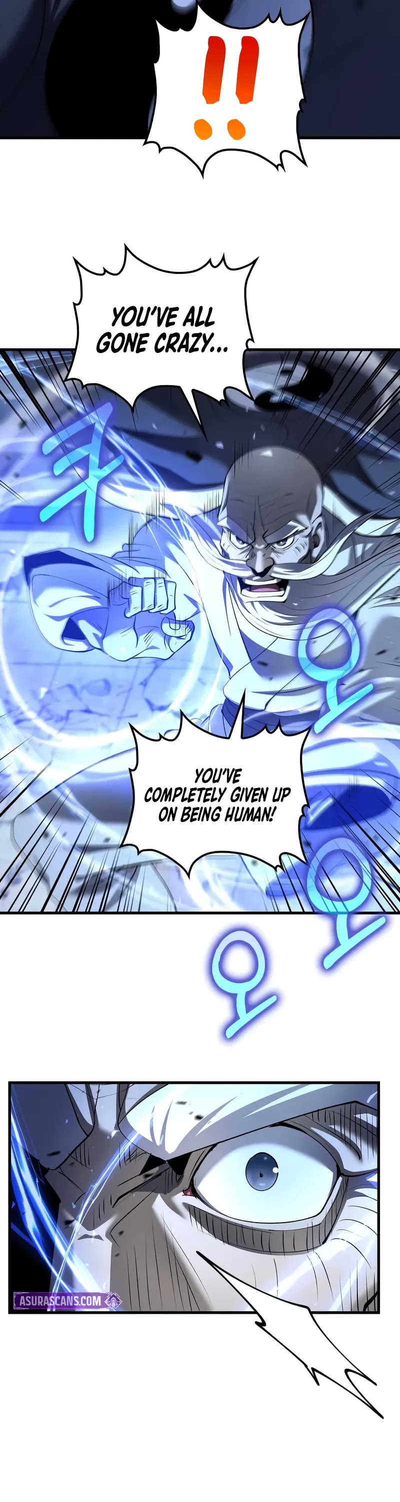 Doctor’s Rebirth Chapter 186 page 6 - Chapter 186