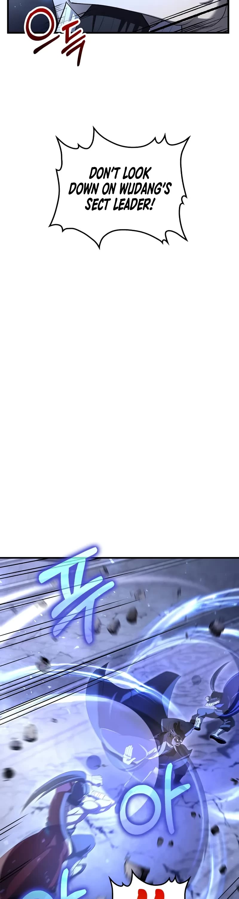 Doctor’s Rebirth Chapter 187 page 23 - Chapter 187