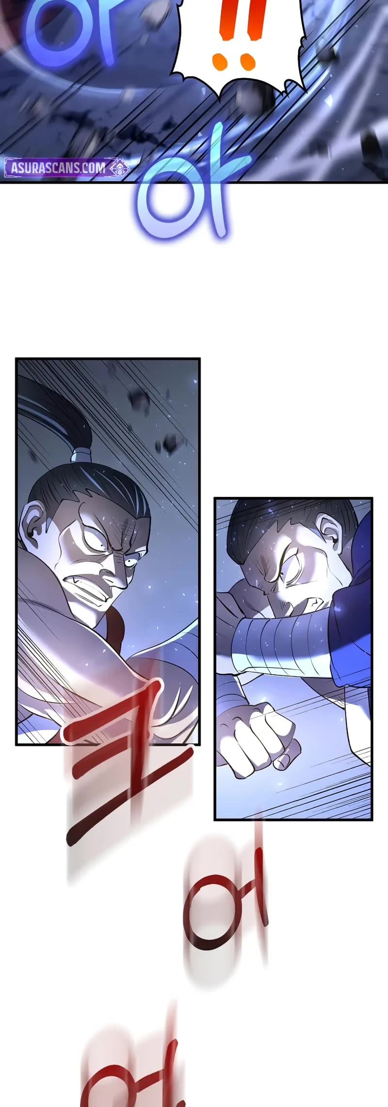 Doctor’s Rebirth Chapter 187 page 24 - Chapter 187