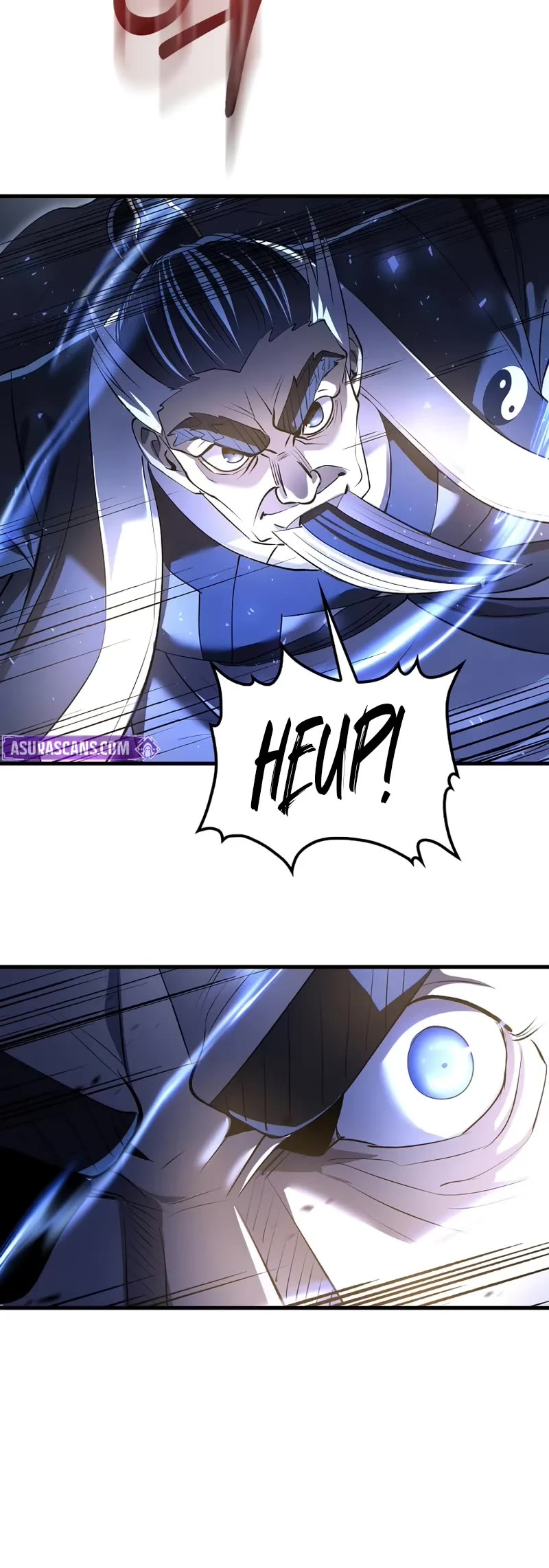 Doctor’s Rebirth Chapter 187 page 25 - Chapter 187