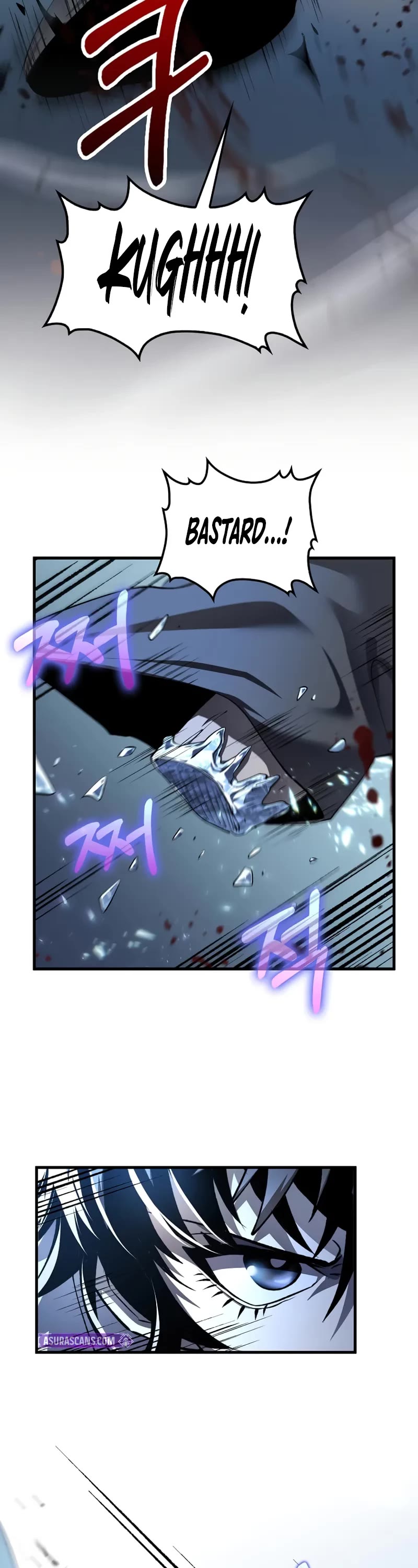 Doctor’s Rebirth Chapter 187 page 3 - Chapter 187