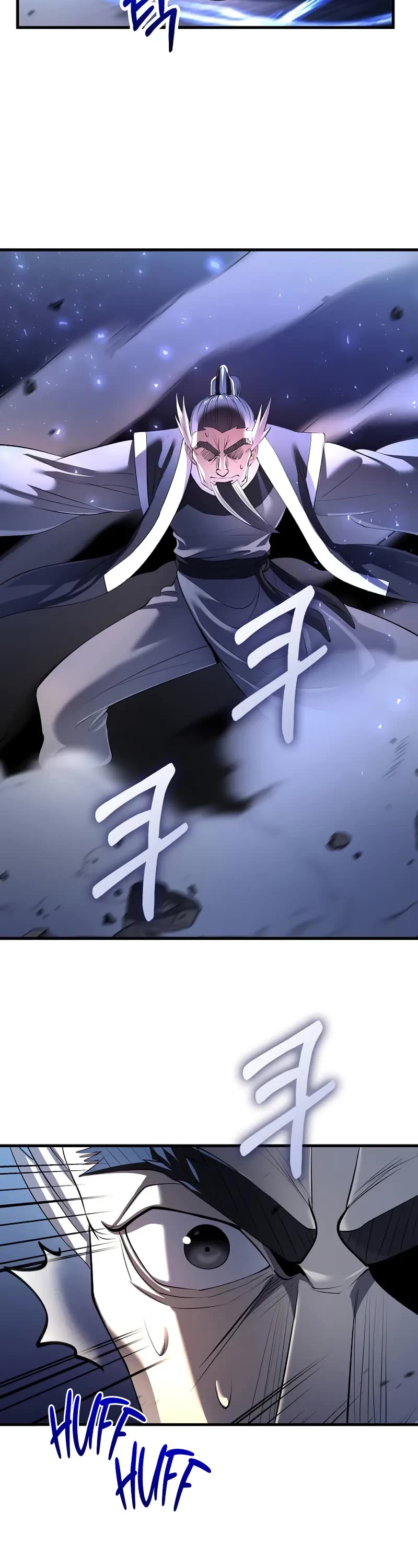 Doctor’s Rebirth Chapter 187 page 30 - Chapter 187