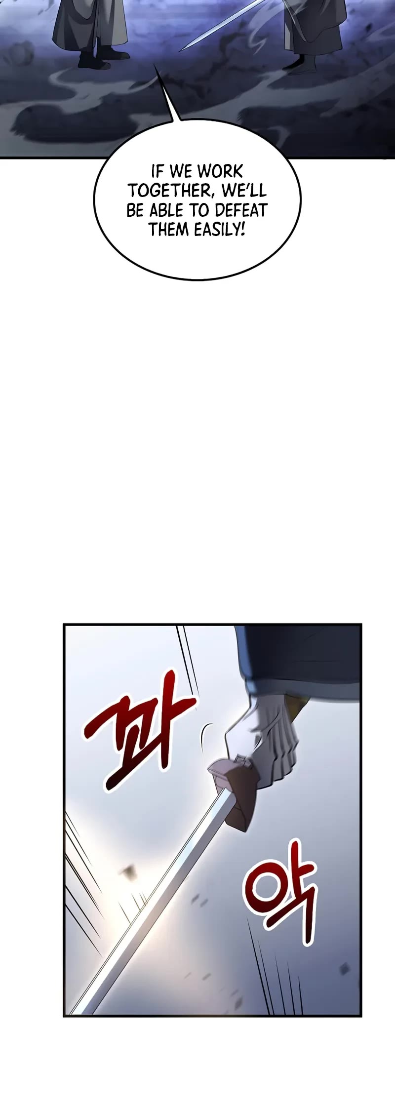 Doctor’s Rebirth Chapter 187 page 34 - Chapter 187