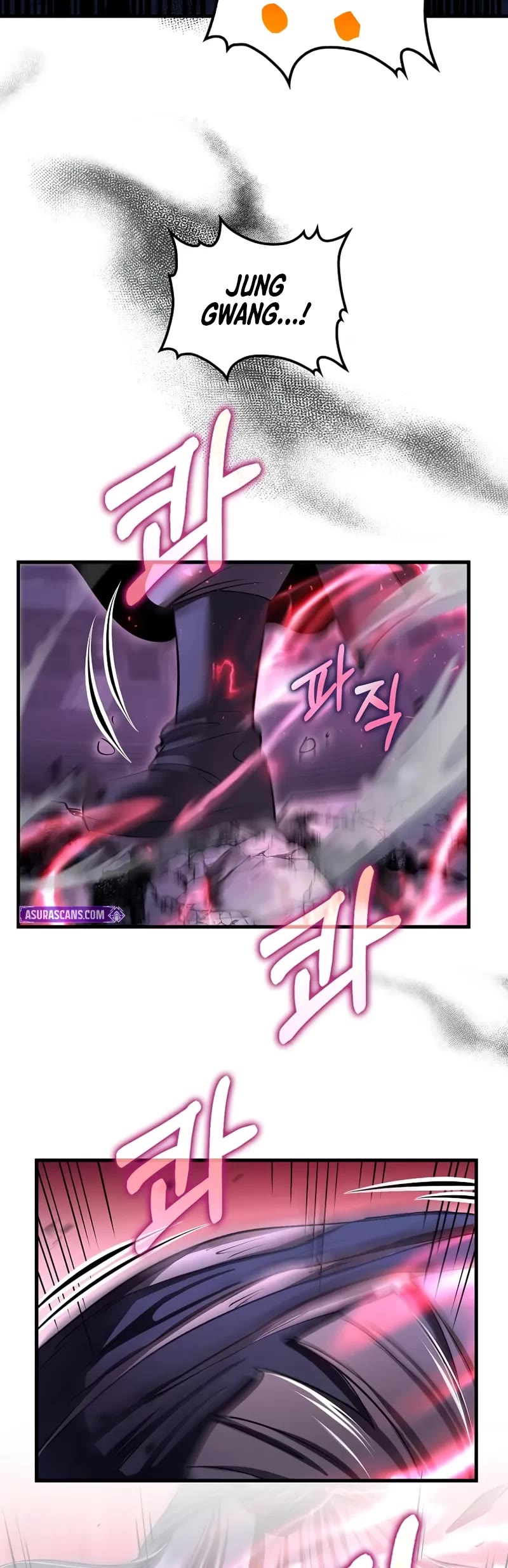 Doctor’s Rebirth Chapter 187 page 37 - Chapter 187