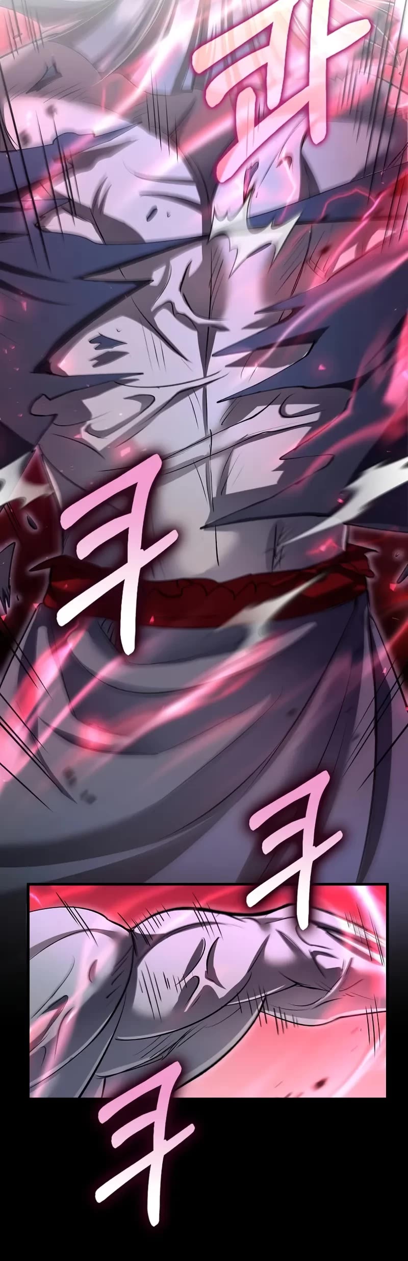 Doctor’s Rebirth Chapter 187 page 38 - Chapter 187