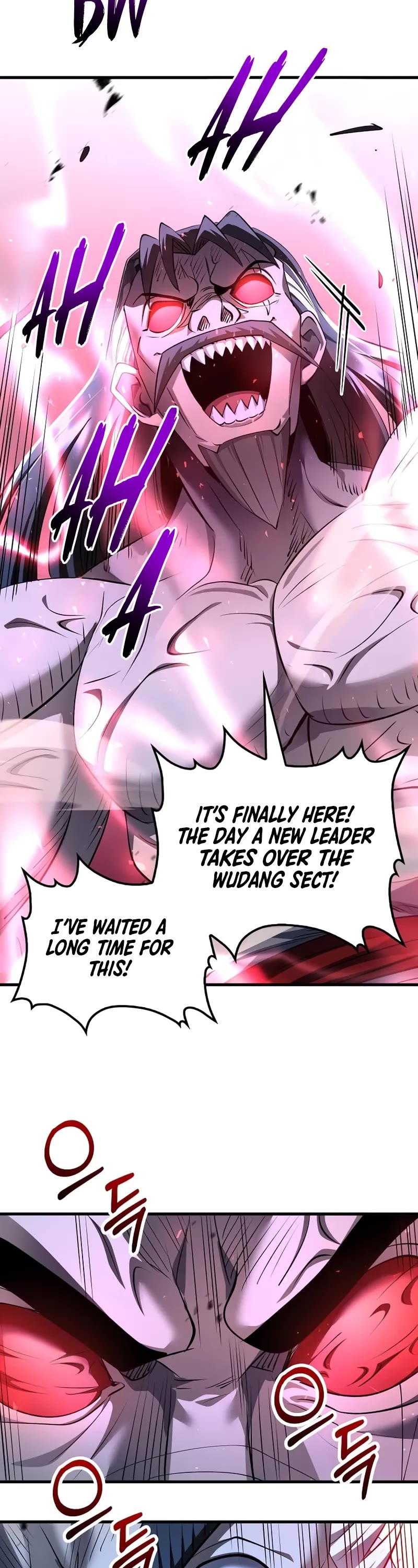 Doctor’s Rebirth Chapter 187 page 41 - Chapter 187