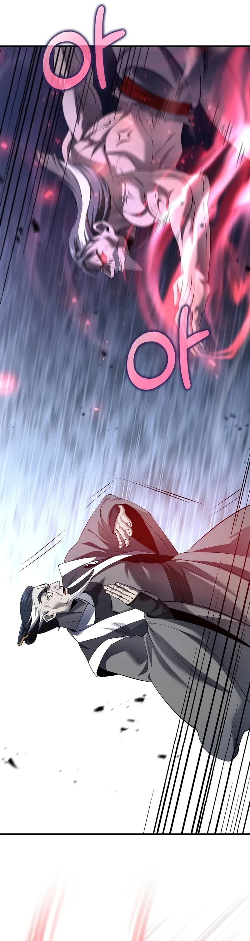 Doctor’s Rebirth Chapter 187 page 44 - Chapter 187