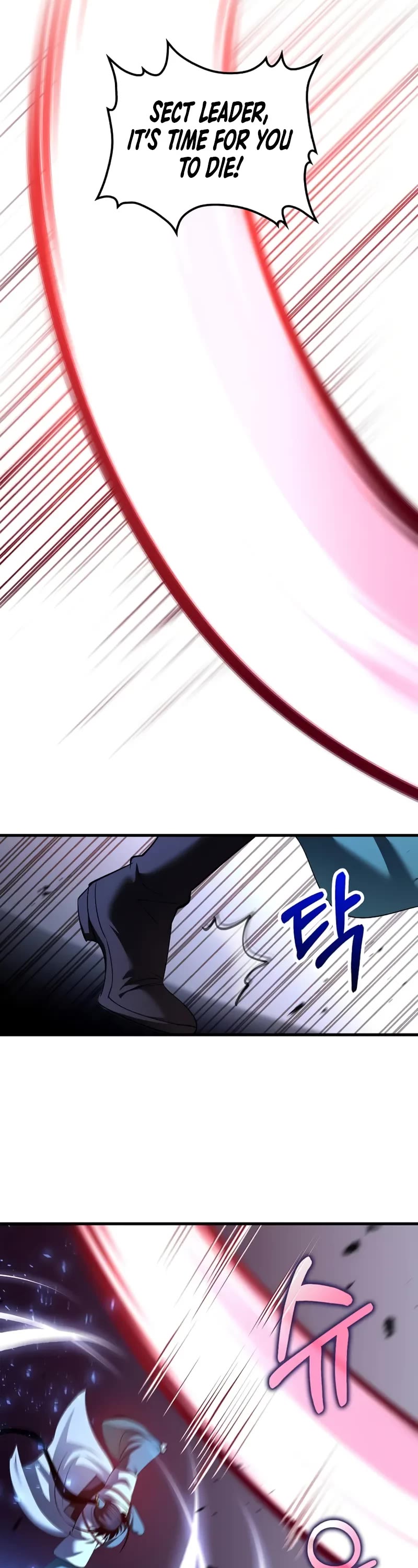 Doctor’s Rebirth Chapter 187 page 45 - Chapter 187