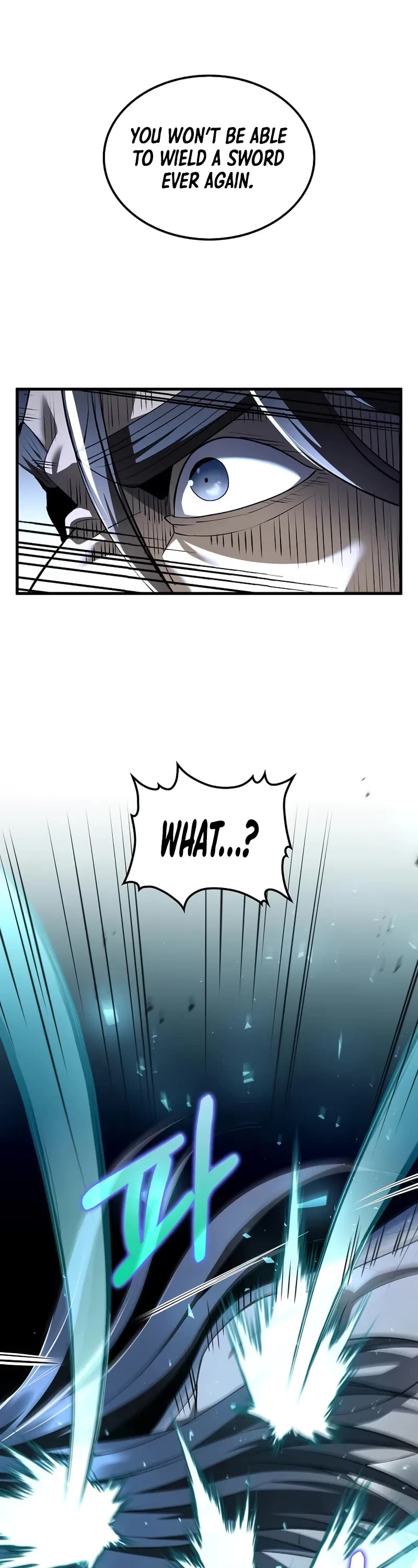 Doctor’s Rebirth Chapter 187 page 5 - Chapter 187