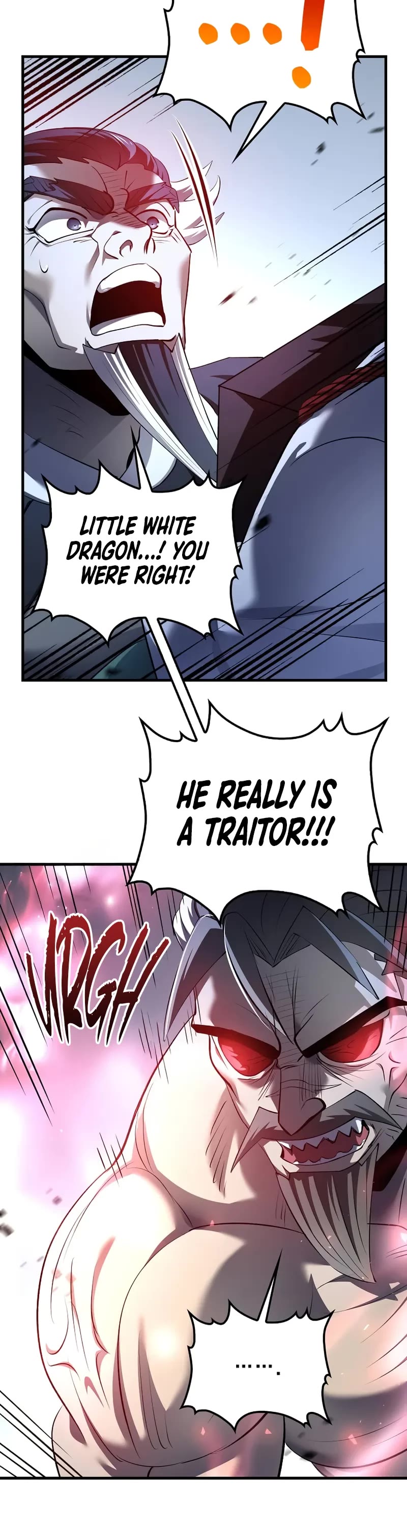 Doctor’s Rebirth Chapter 187 page 50 - Chapter 187