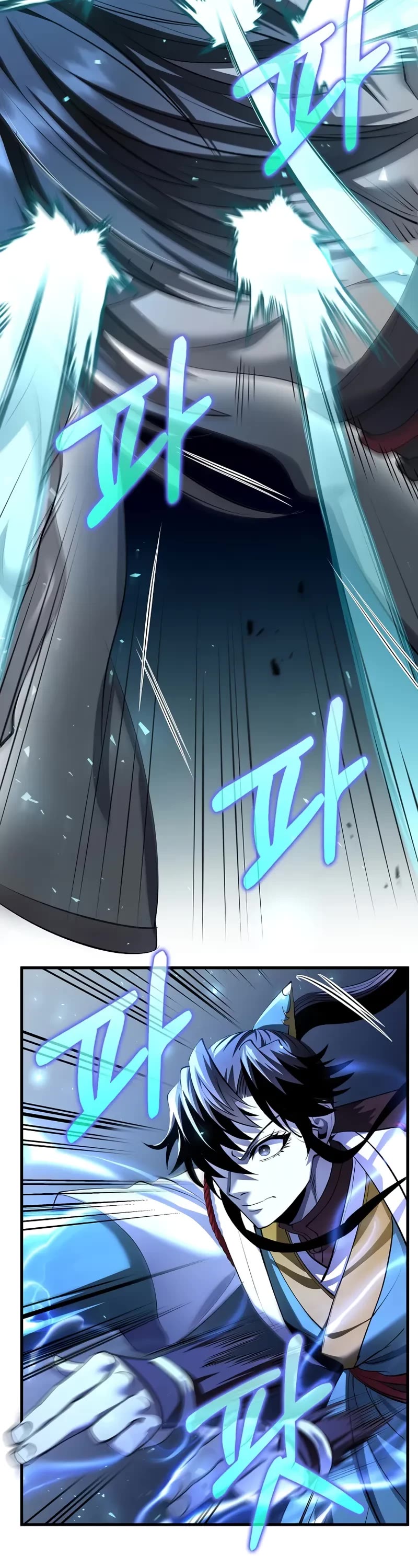 Doctor’s Rebirth Chapter 187 page 6 - Chapter 187