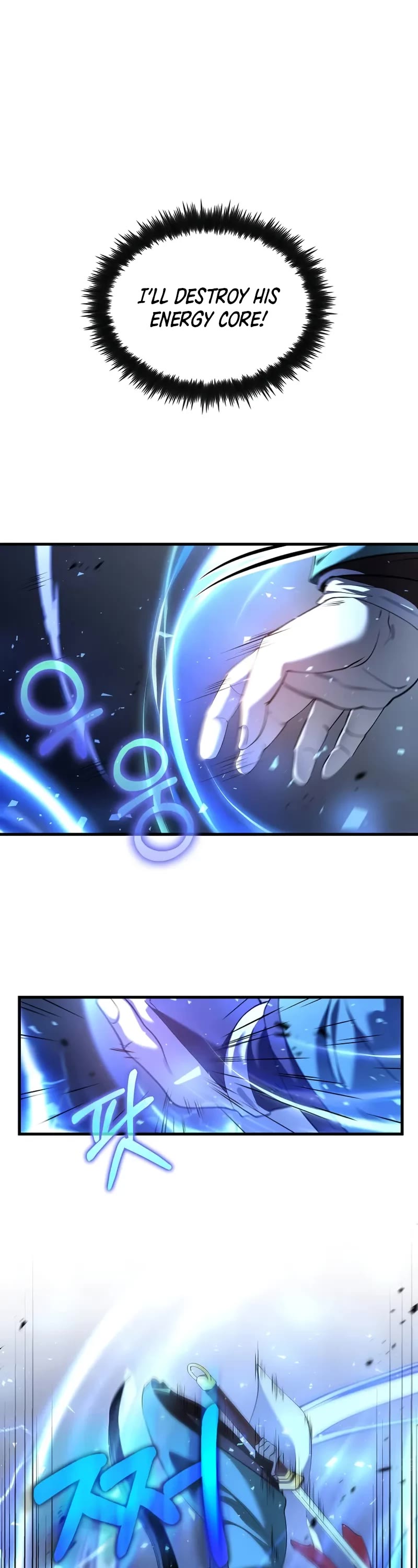 Doctor’s Rebirth Chapter 187 page 7 - Chapter 187